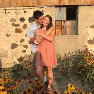 Meet your Posher, Presley ann